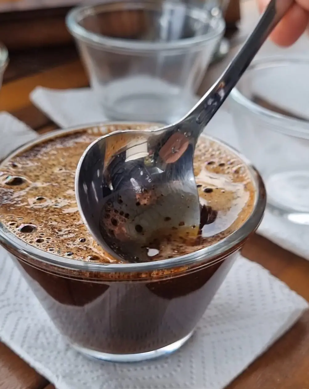 Conheça as classificações dos cafés especiais e entenda o crescimento desse mercado