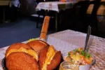 Sabores do Nordeste estão presentes em Maringá