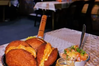 Sabores do Nordeste estão presentes em Maringá