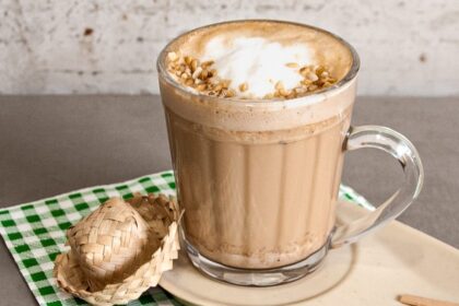 rota dos cafés especiais