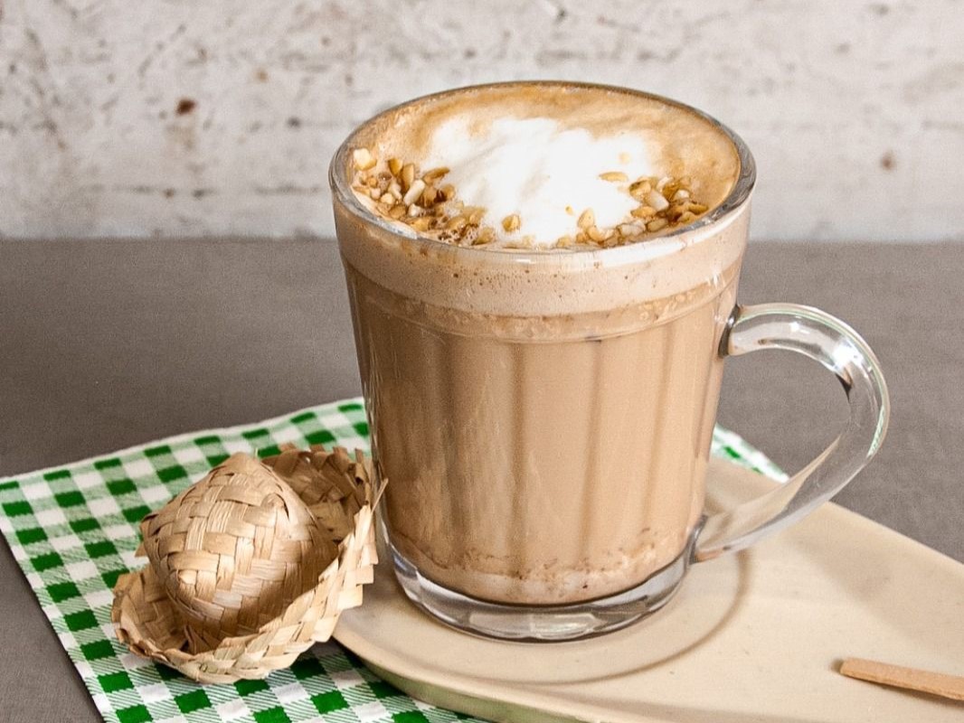 rota dos cafés especiais