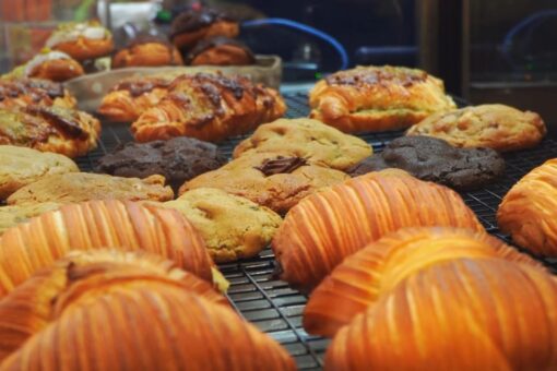 Fica Leve: da comida fit aos folhados que conquistaram Maringá
