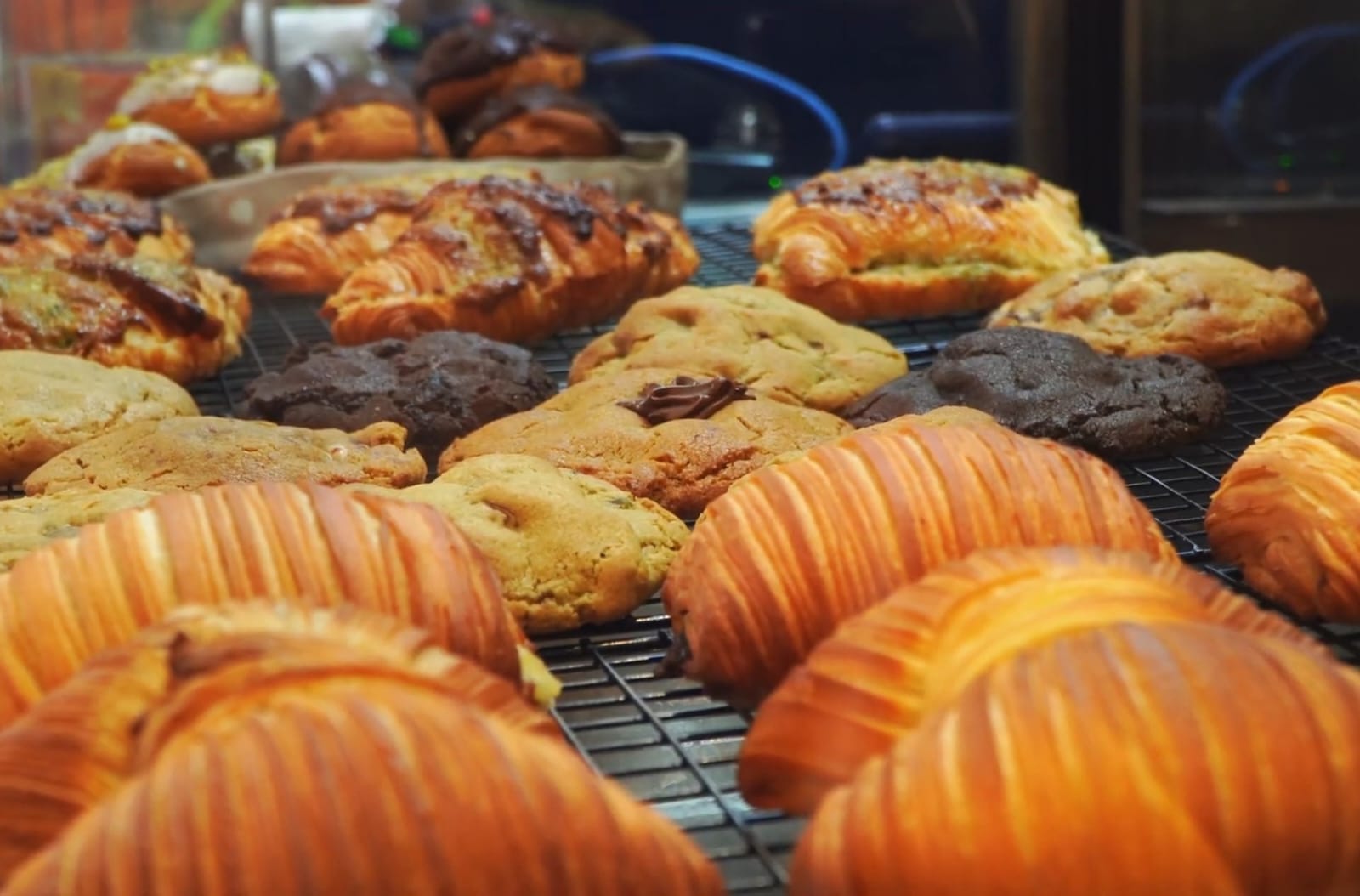 Fica Leve: da comida fit aos folhados que conquistaram Maringá