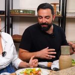 Papo de Cozinha: Como uma moringa fez nascer O Ceramista