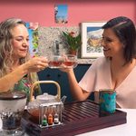 Fábrica de Maringá transforma chás em experiência e leva sabores para todo o Brasil 