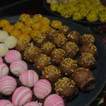 Recorde de 38 brigadeiros desafia participantes de rodízio em Maringá 