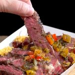 Beer & Beef reúne churrasco brasileiro e American BBQ em Maringá